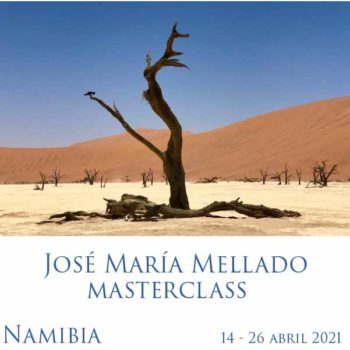 Namibia abril 2021